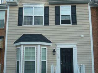 339 Anterbury Dr, Apex, NC 27502