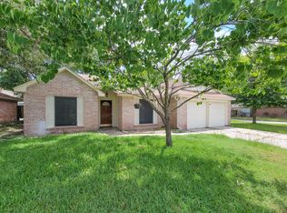 29002 Sedgefield St, Spring, TX 77386