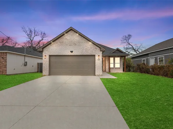 3335 Spring Ave, Dallas, TX 75215