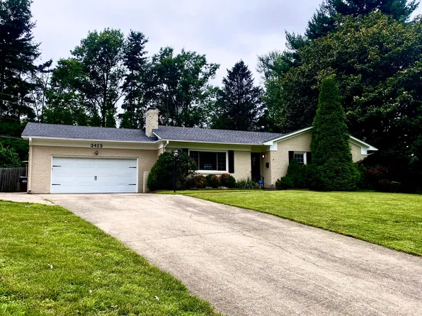 3423 Briarcliff Cir, Lexington, KY 40502