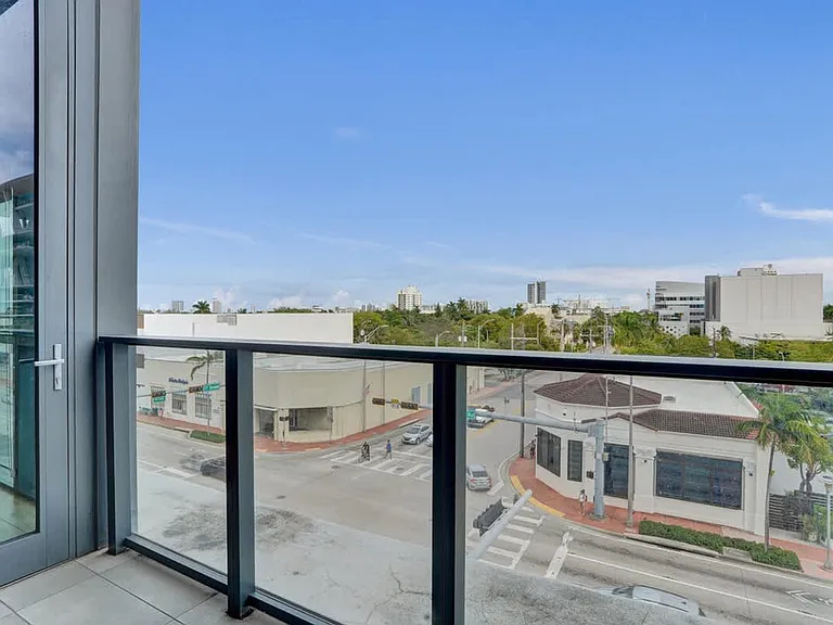 Window View