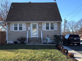 473 Semel Ave, Iselin, NJ