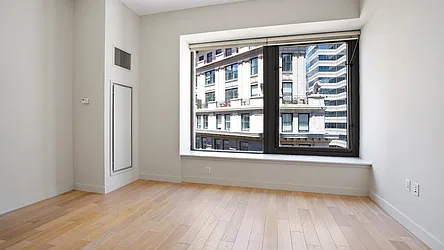 Rented by A & I Broadway