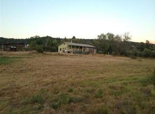 7583 Highway 66, Ashland, OR