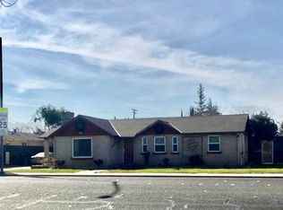 3033 Coffee Rd, Modesto, CA 95355