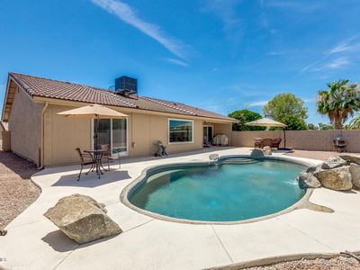 9630 E Sherwood Way, Sun Lakes, AZ, 85248