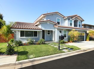 601 Michael Pl, Newport Beach, CA 92663