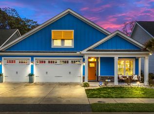 1300 Doubloon Dr., North Myrtle Beach, SC 29582