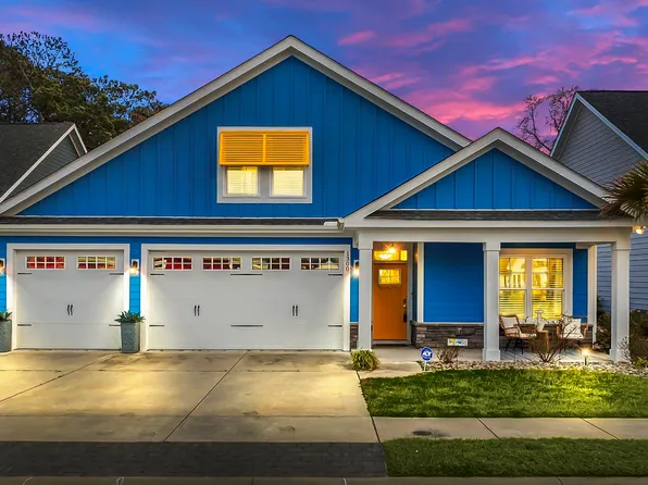 1300 Doubloon Dr., North Myrtle Beach, SC 29582