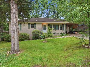 212 W J Ave, N Little Rock, AR 72116