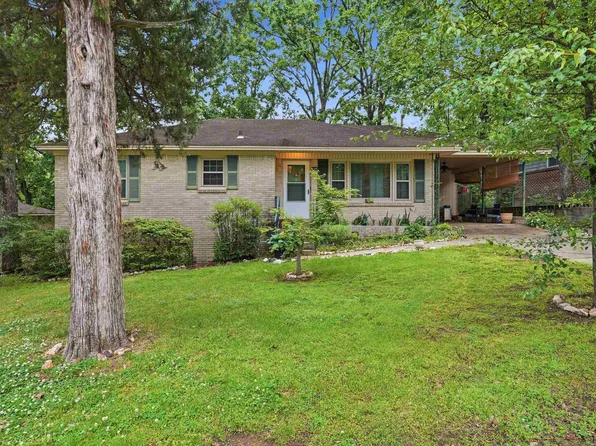 212 W J Ave, N Little Rock, AR 72116