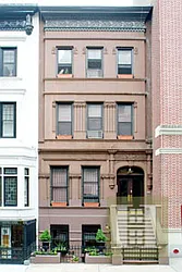 Rented by Halstead Real Estate