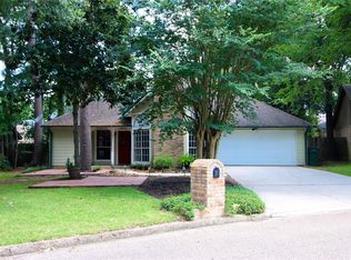 9 Erickson St, Conroe, TX 77301