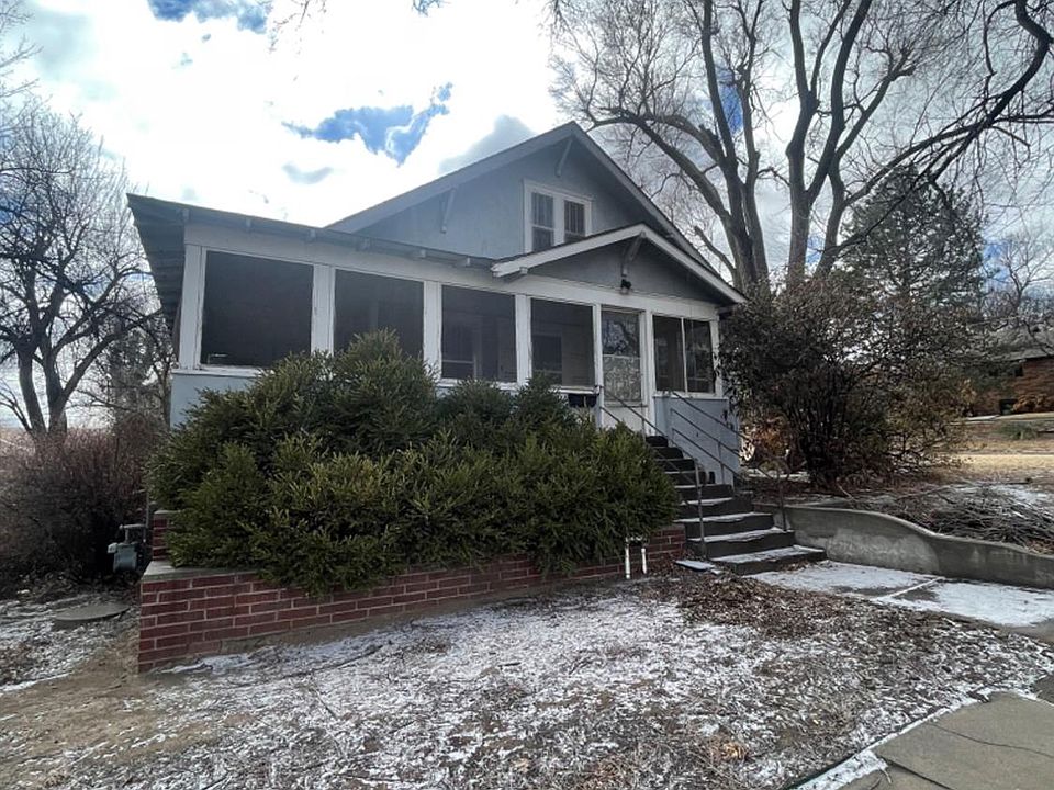 321 W 5th St, Larned, KS 67550 Zillow