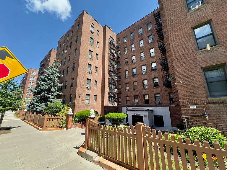 66-15 Wetherole St #C18 — Photo 7