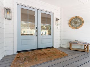 36 Fairway Oaks Ln, Isle Of Palms, SC 29451