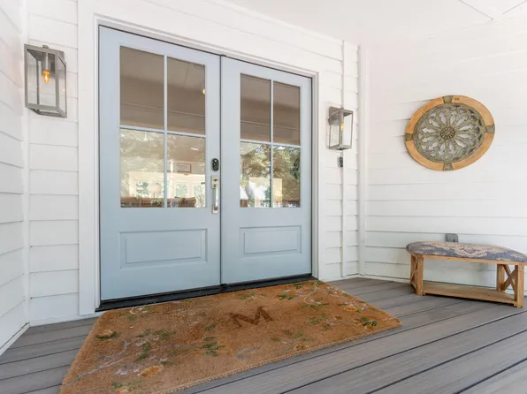 36 Fairway Oaks Ln, Isle Of Palms, SC 29451