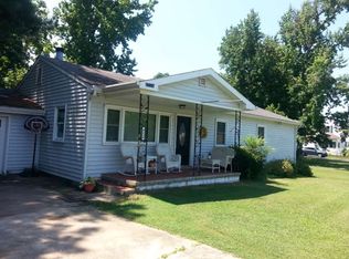 6226 Riverview Dr, King George, VA 22485