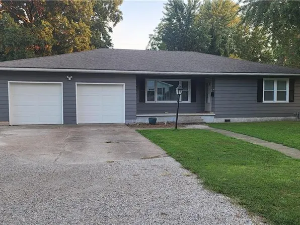 910 E 13th St, Pittsburg, KS 66762