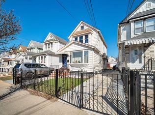 9317 214th Street, Queens Village, NY 11428