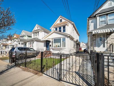 9317 214th Street, Queens Village, NY, 11428
