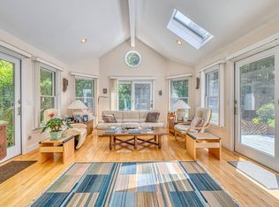 4 Dentree Path, East Hampton, NY 11937