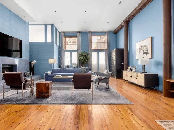 30 Crosby Street image 1 of 14