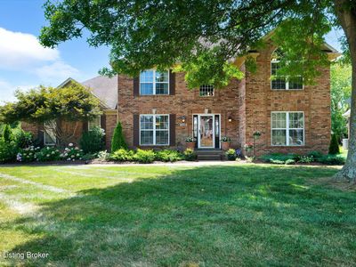 4220 Stilger Cir, Louisville, KY, 40299