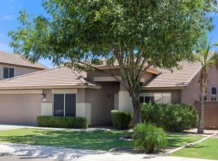 3775 S Shiloh Way, Gilbert, AZ 85297