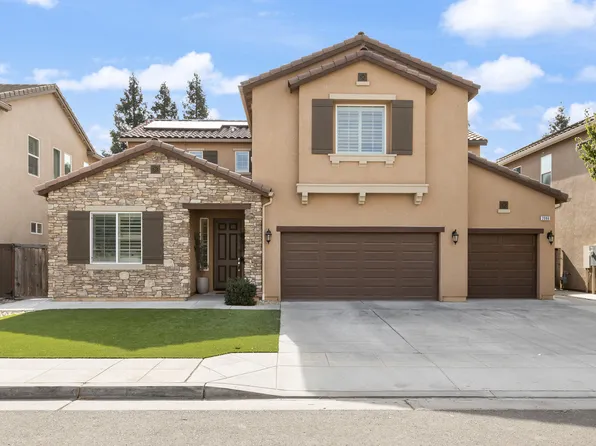 2086 Chennault Avenue, Clovis, CA 93611