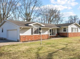 2174 Scenic Dr NE, Lancaster, OH 43130