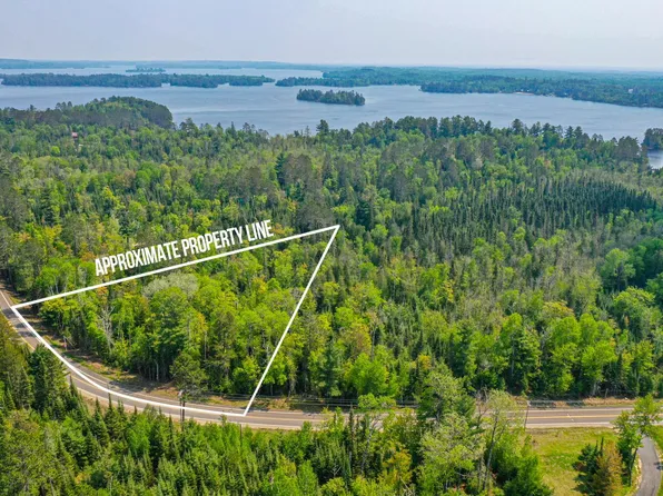 PARCEL E Vermilion Dr #A, Cook, MN 55723