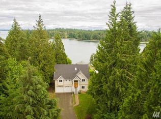 922 E Strong Rd, Shelton, WA 98584