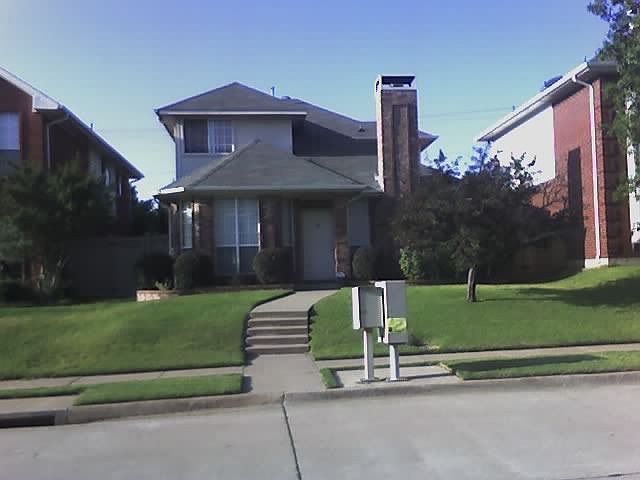 Front View