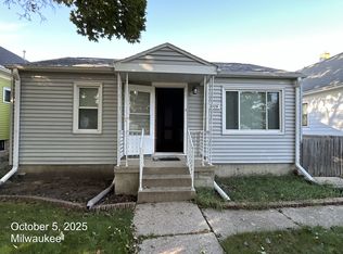 6626 W Chambers St, Milwaukee, WI 53210