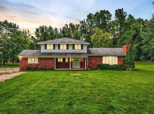 36840 Hebel Rd, Richmond, MI 48062