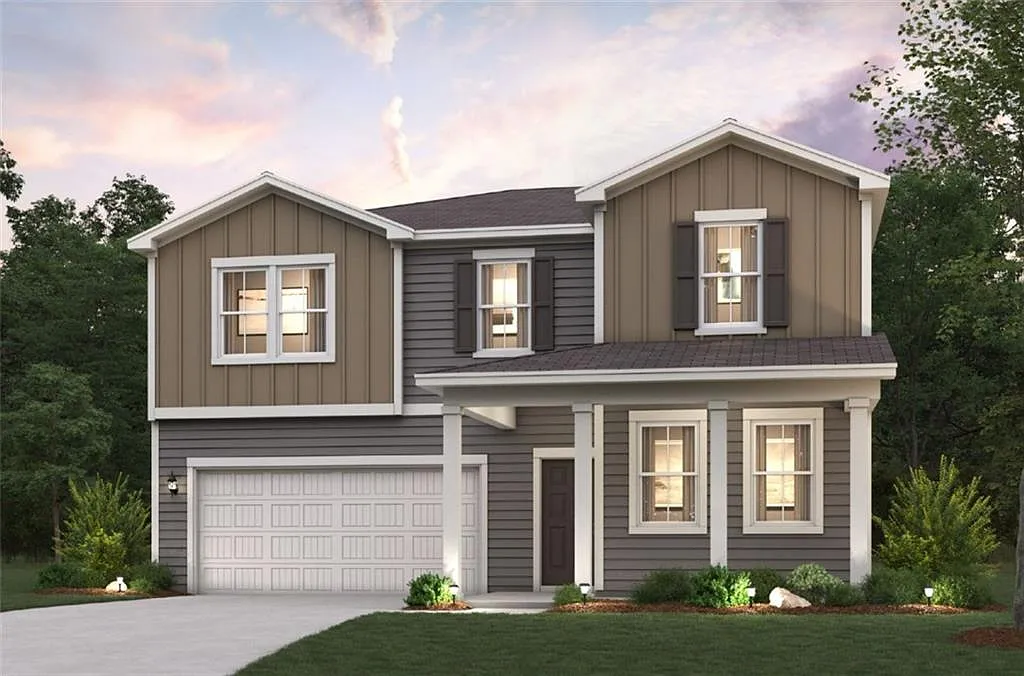 5257 Mulberry Creek Way photo 1