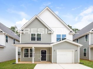 1339 Log Cabin Rd, Charlotte, NC 28213