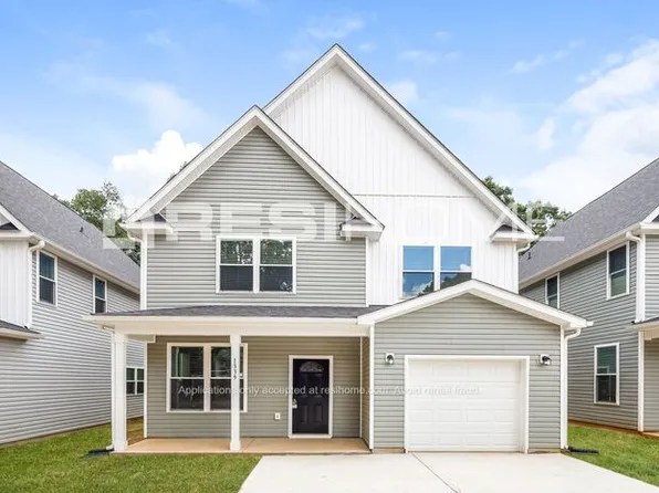 1339 Log Cabin Rd, Charlotte, NC 28213