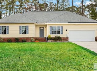 123 Harvest Dr, Springfield, GA 31329