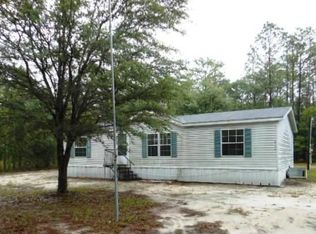 3995 SW 181st Ct, Dunnellon, FL 34432