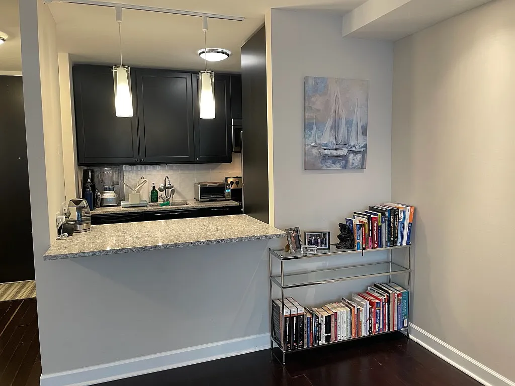 1 bed, 750 sqft, $2,950 — Photo 2