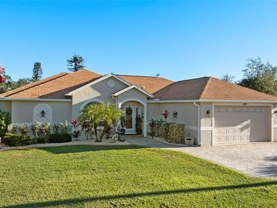 658 McDill Dr, Port Charlotte, FL, 33953