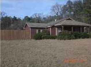 1204 New Ebenezer Rd, Lapine, AL 36046