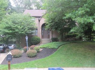 610 Stone Haven Ct, Gibsonia, PA