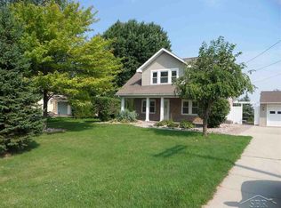 8562 Geddes Rd, Saginaw, MI 48609