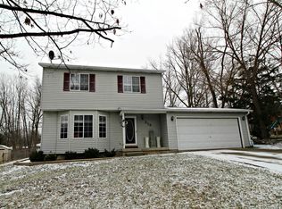 315 Mark Dr, Flushing, MI 48433