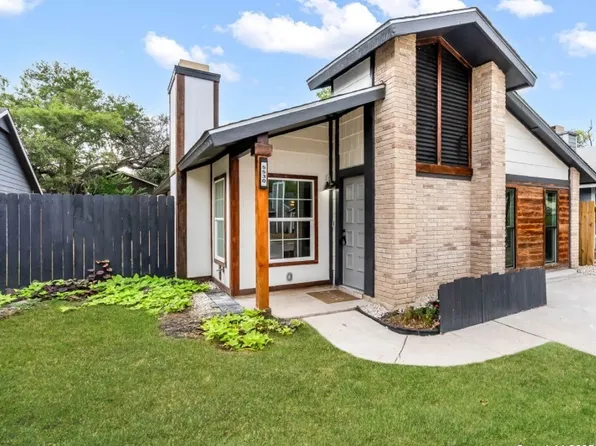 5530 Rangeland St, San Antonio, TX 78247