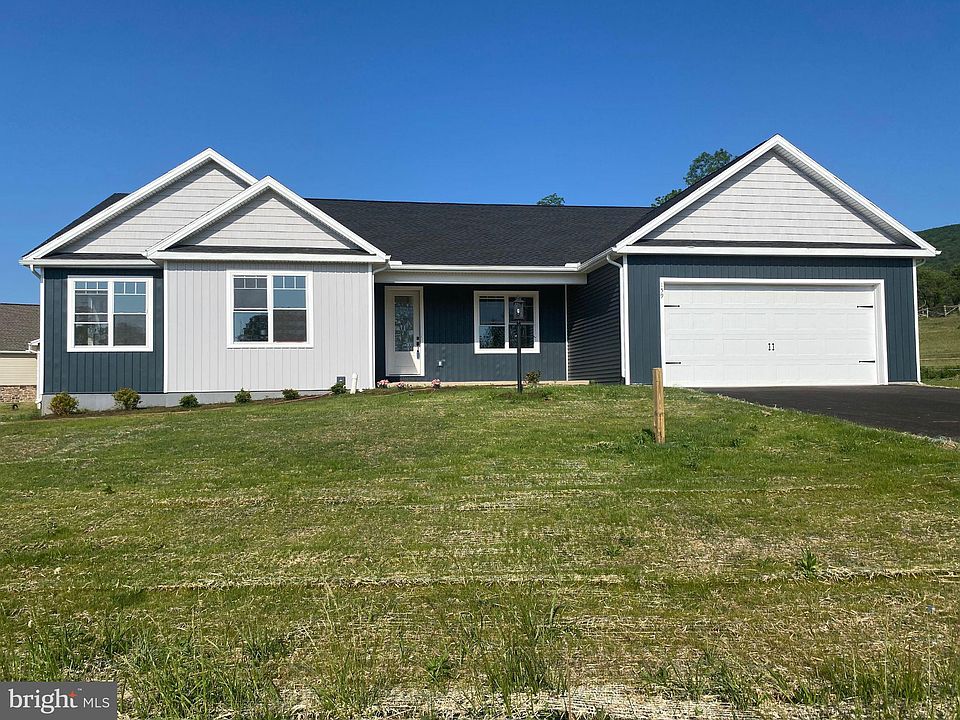 159 Saffron Blvd, Centre Hall, PA 16828 MLS PACE2504590 Zillow