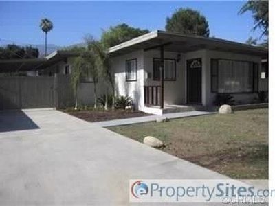 264 E 44th St, San Bernardino, CA, 92404